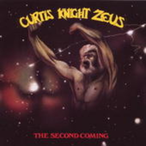 Curtis Knight Zeus – The Second Coming