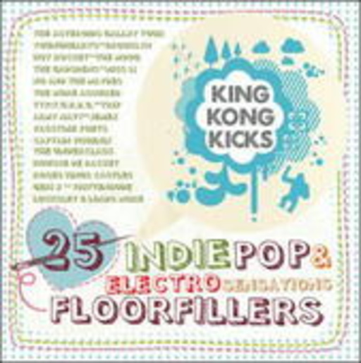 Diverse – King Kong Kicks