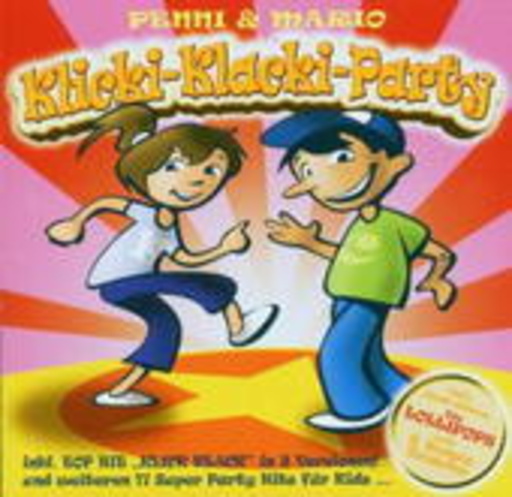 Penni & Mario – Klicki-Klacki-Party