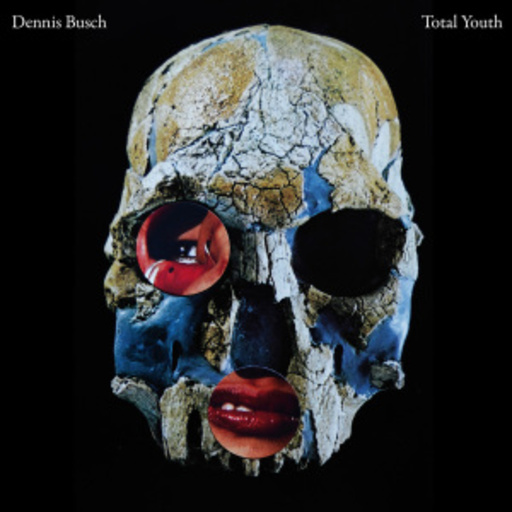 Dennis Busch – Total Youth