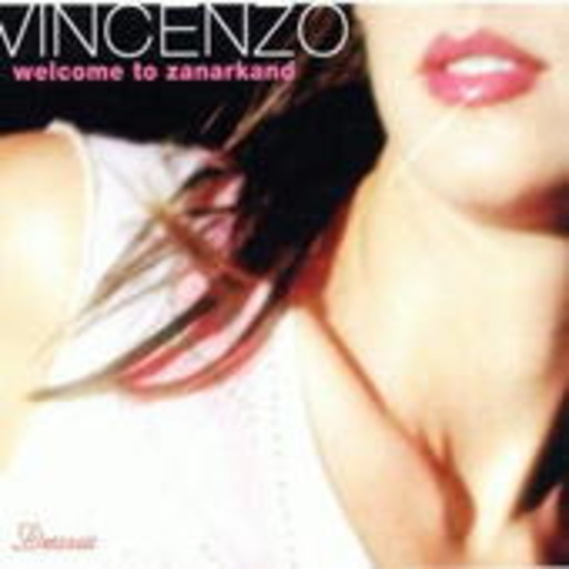 Vincenzo – Welcome To Zanarkand