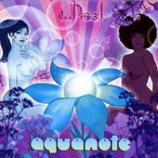 Aquanote – The Pearl