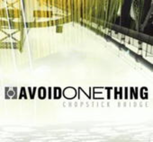 Avoid One Thing – Chopstick Bridge