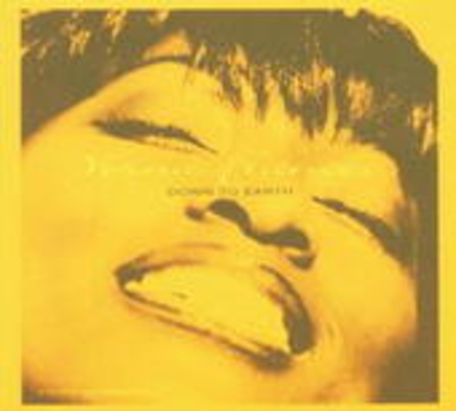 Verna Francis – Down To Earth