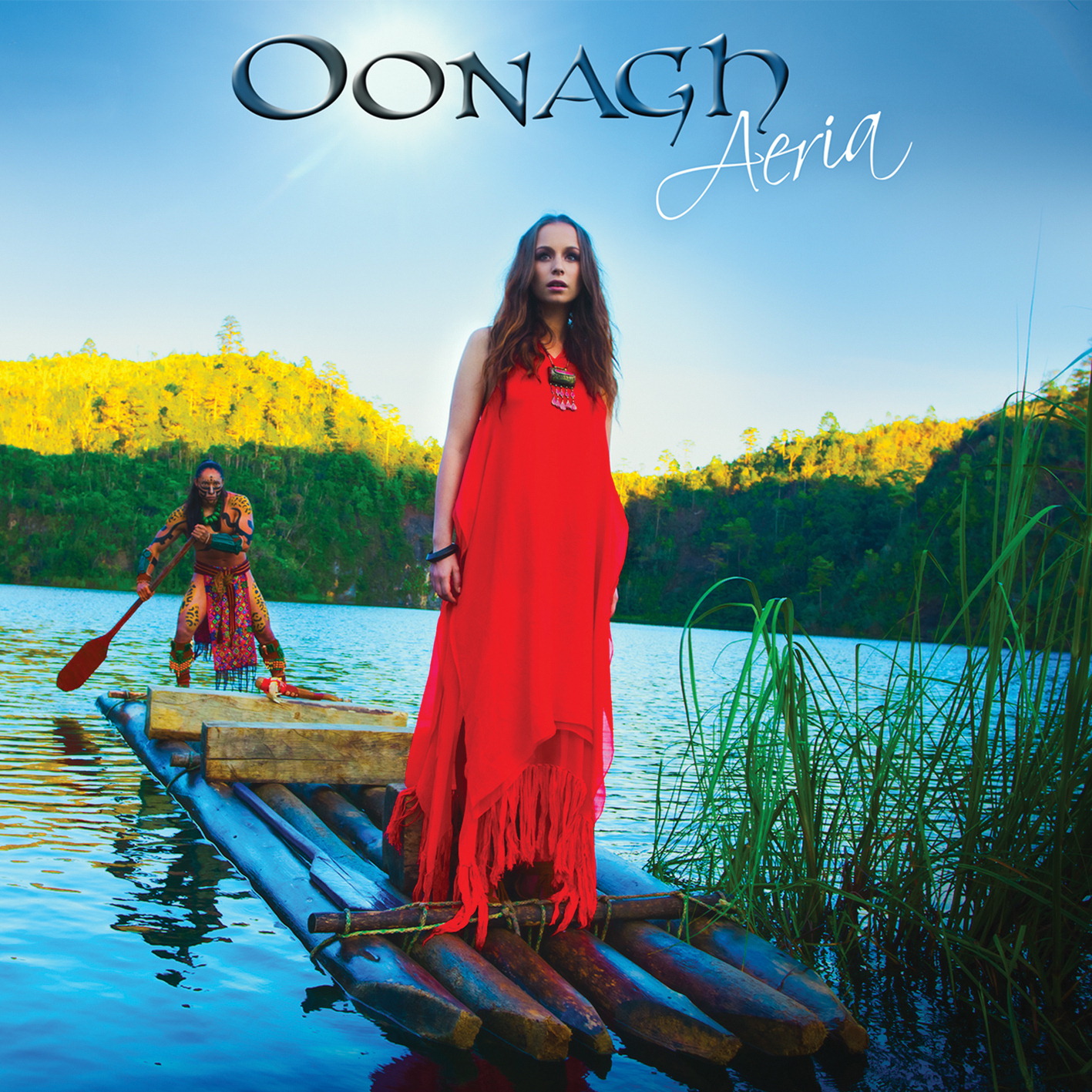 Oonagh – Aeria