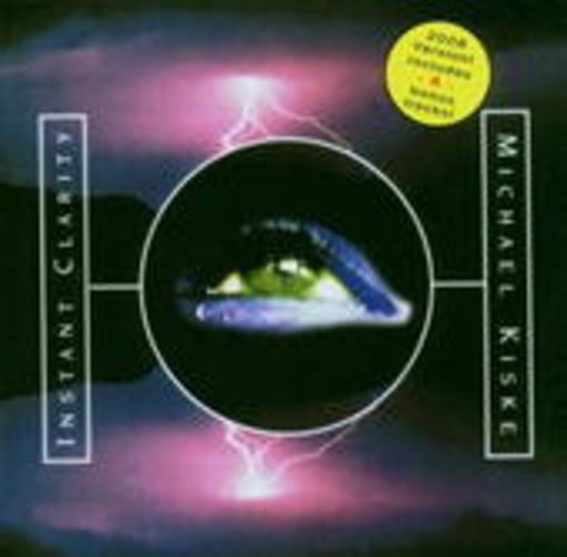 Michael Kiske – Instant Clarity