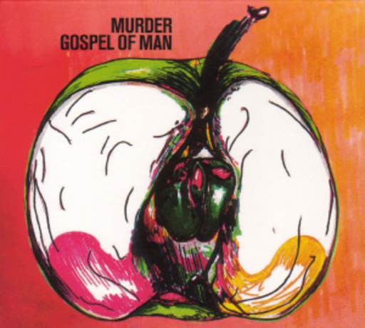Murder – Gospel Of Man