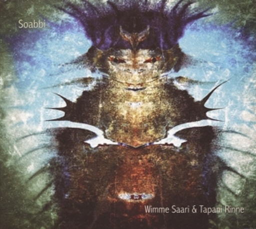Wimme Saari & Tapani Rinne – Soabbi