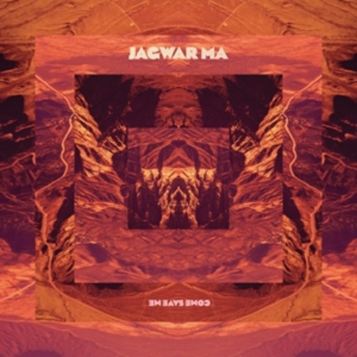 Jagwar Ma – Come Save Me