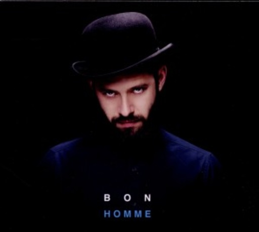 Bon Homme – Bon Homme