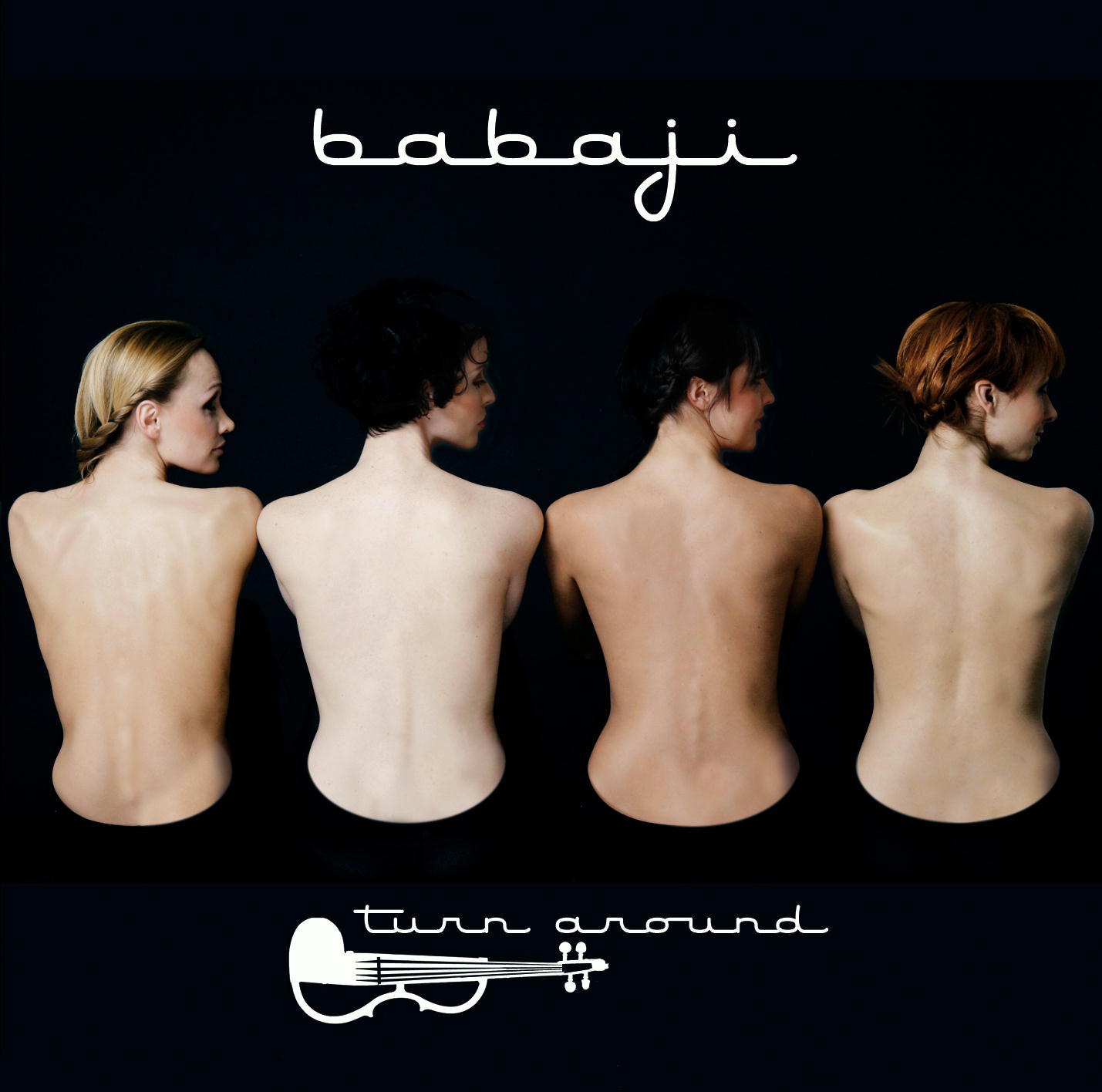 Babaji – Turn Around