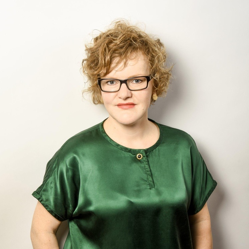 Kümmert sich beim VUT um den Bereiche Mitgliederservice: Beate Dietrich