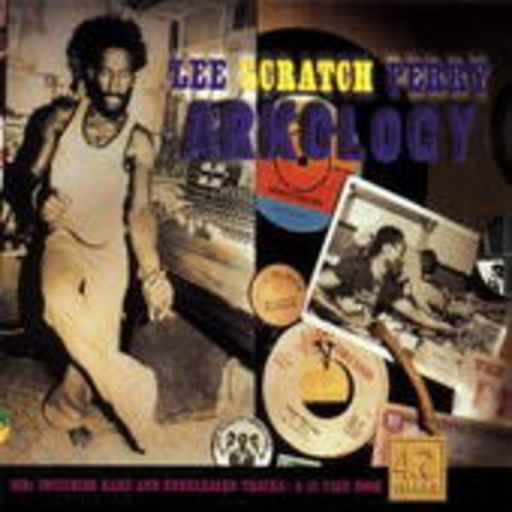 Lee Perry – Arkology