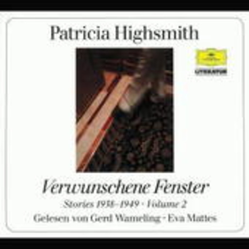 Eva Mattes/Gerd Wameling – Verwunschene Fenster - Stories 1938-1949 Vol. 2