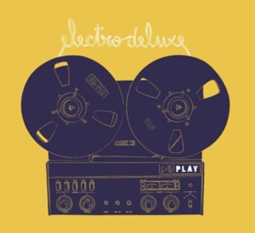 Electro Deluxe – Play