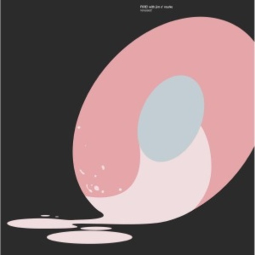 Fire! With Jim O'Rourke – Released