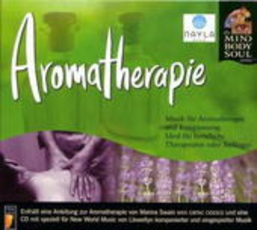 Diverse – Aromatherapie