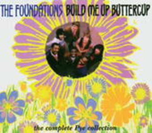 The Foundations – Build Me Up Buttercup