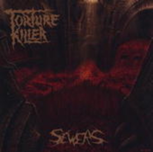Torture Killer – Sewers