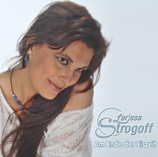 Larissa Strogoff – Am Ende der Eiszeit