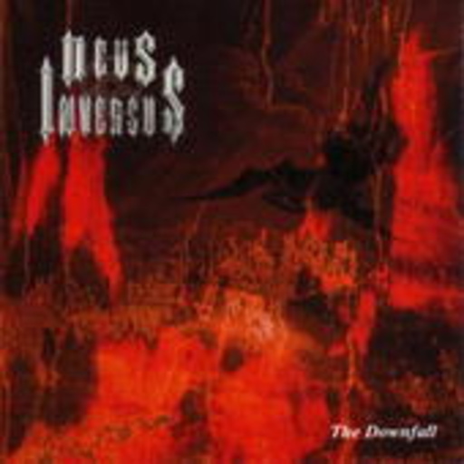 Deus Inversus – The Downfall EP