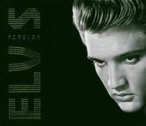 Elvis Presley – Elvis Forever