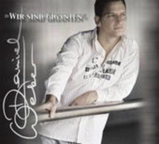 Daniel Weber – Wir sind Giganten