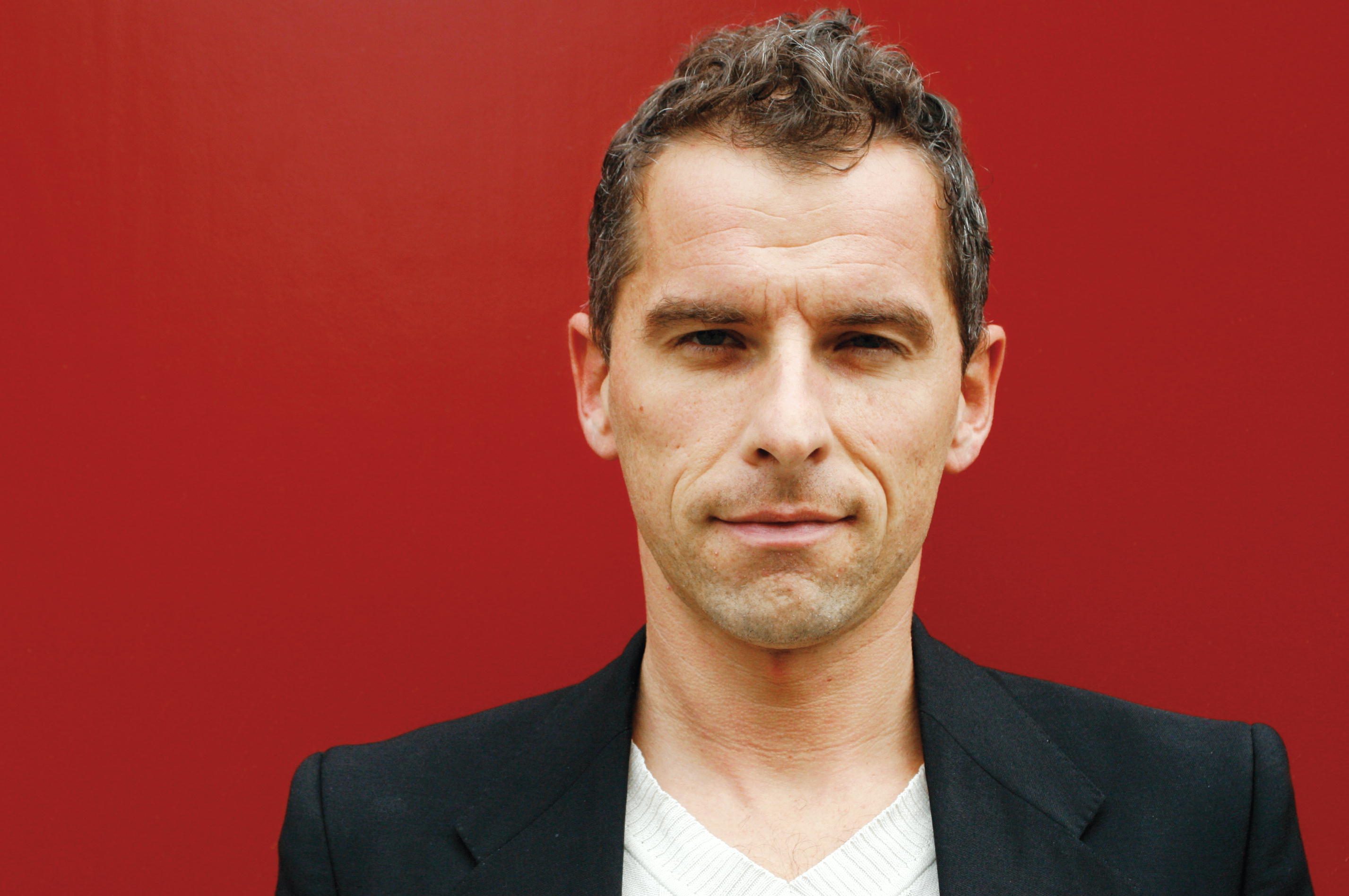 Heiko Scherer