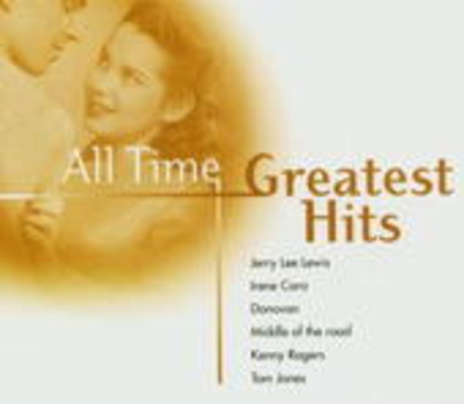 Diverse – All Time Greatest Hits
