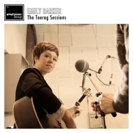 Emily Barker – The Toerag Sessions