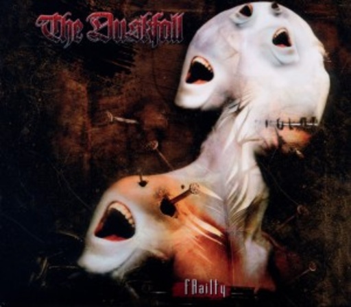 The Duskfall – Frailty & Source