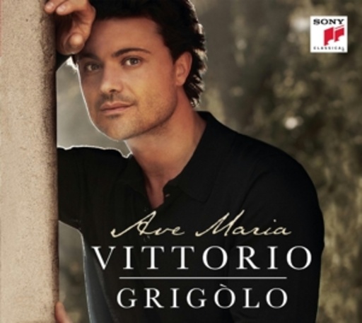Vittorio Grigolo – Ave Maria