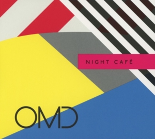 OMD – Night Café EP