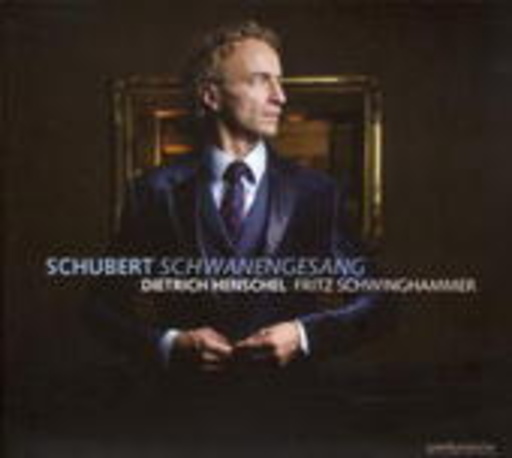 Dietrich Henschel/Fritz Schwinghammer – Schwanengesang