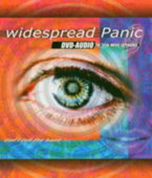 Widespread Panic – Don't Tell The Band