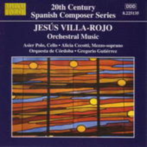 Orchesteral Music