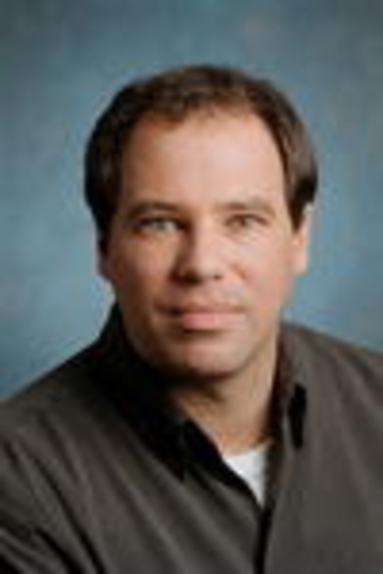 Bringt S-Curve zur EMI: Steve Greenberg