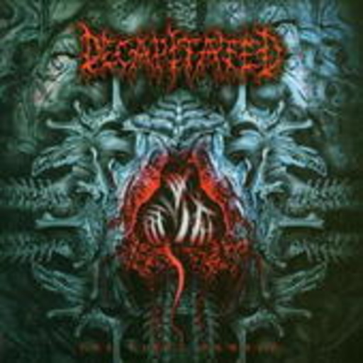 Decapitated – The First Damned
