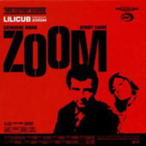Lilicub – Zoom