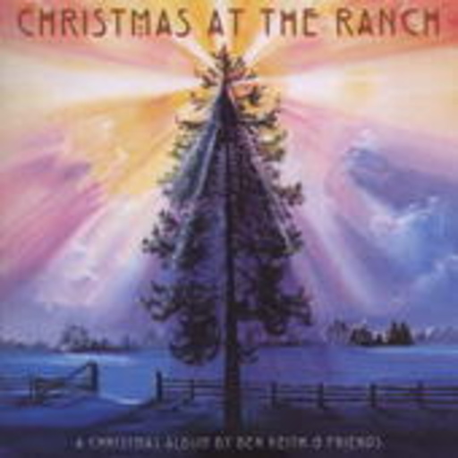 Keith, Ben And Friends – Christmas At The Ranch
