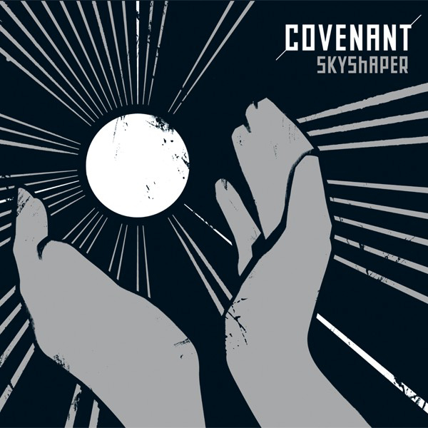 Covenant – Skysharper