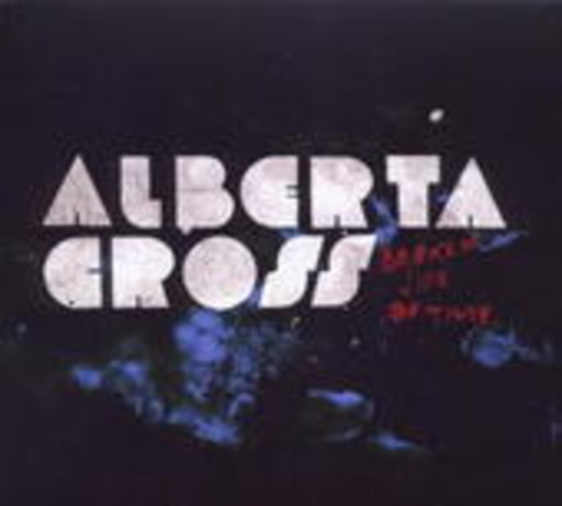Alberta Cross – Broken Side Of Time