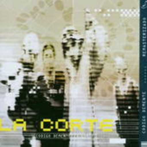 La Corte – Codigo Demente