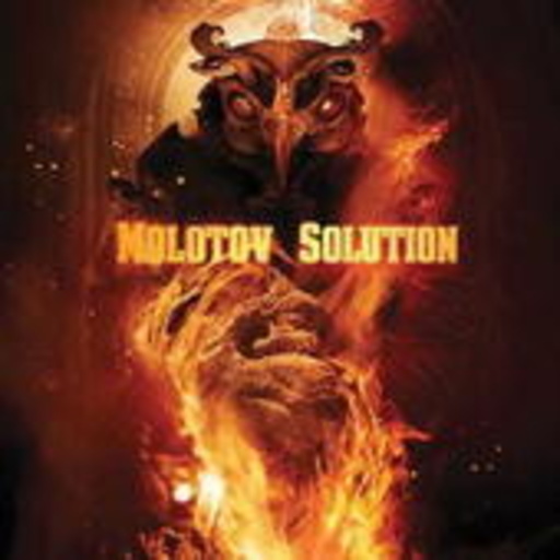 Molotov Solution – Molotov Solution
