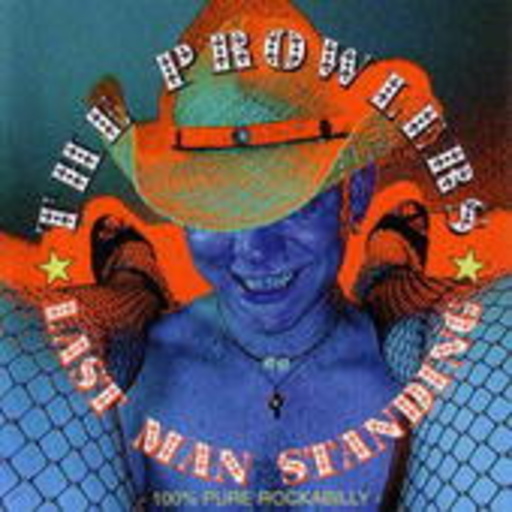 The Prowlers – Last Man Standing