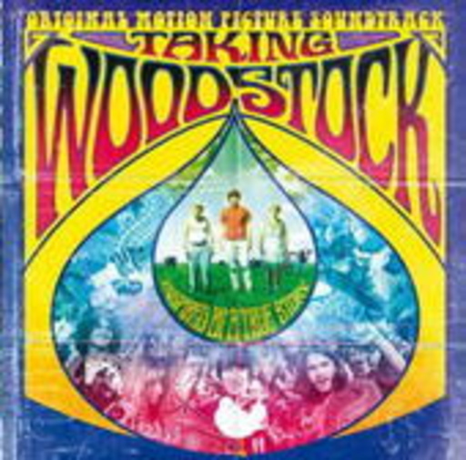 Diverse – Taking Woodstock