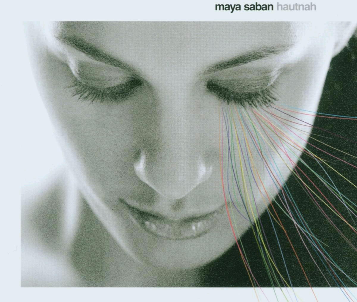 Maya Saban – Hautnah
