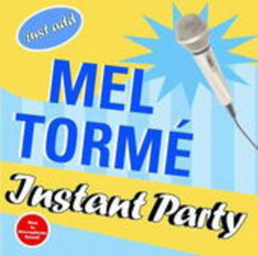 Mel Torme – Instant Party