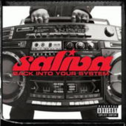 Saliva – Back Into Your System