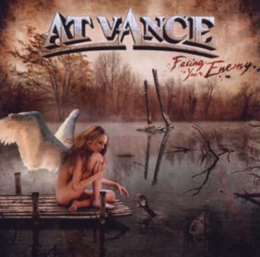 At Vance – Facing Your Enemy